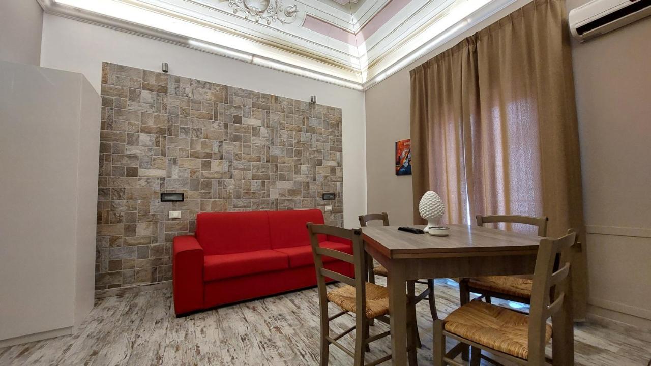 Emporium Bed & Breakfast Castellammare del Golfo Eksteriør bilde