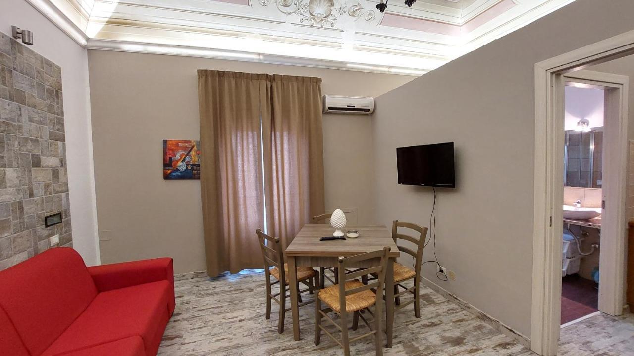 Emporium Bed & Breakfast Castellammare del Golfo Eksteriør bilde