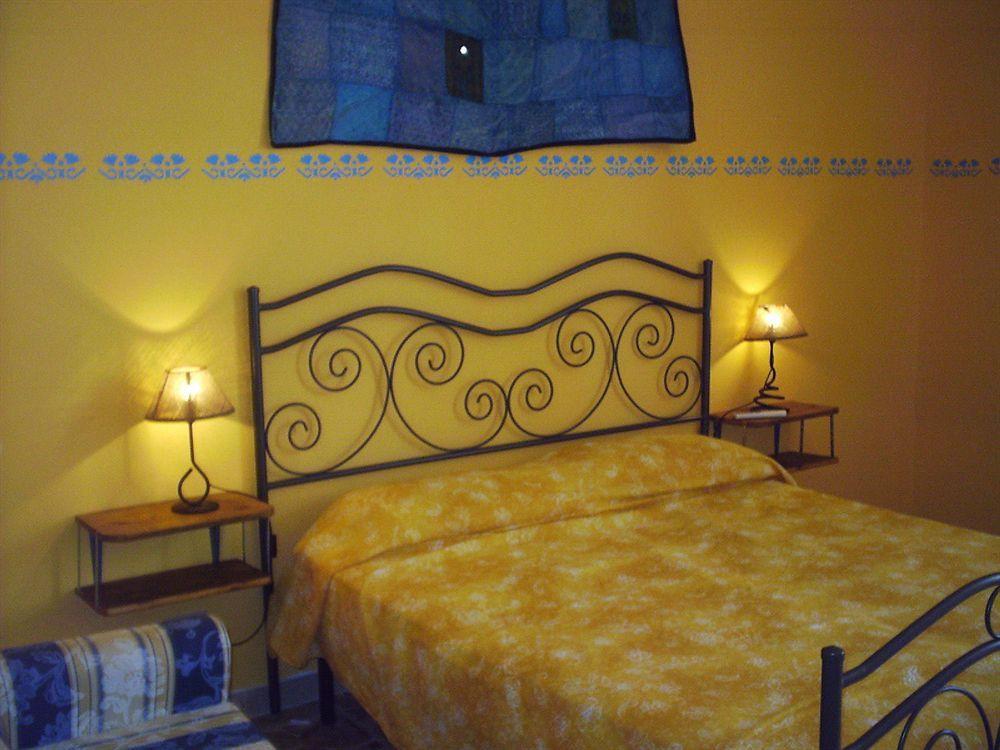 Emporium Bed & Breakfast Castellammare del Golfo Eksteriør bilde