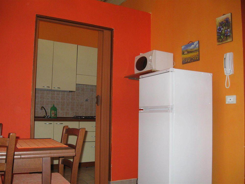 Emporium Bed & Breakfast Castellammare del Golfo Eksteriør bilde