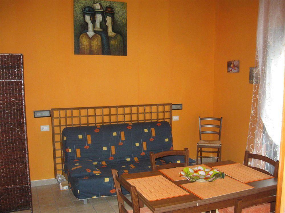 Emporium Bed & Breakfast Castellammare del Golfo Eksteriør bilde