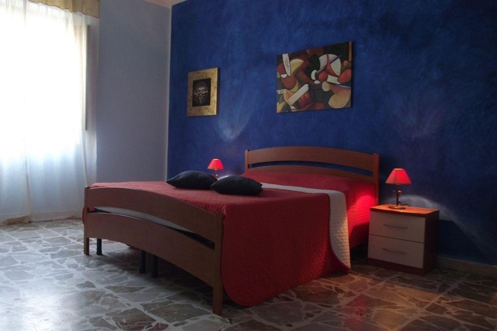 Emporium Bed & Breakfast Castellammare del Golfo Eksteriør bilde