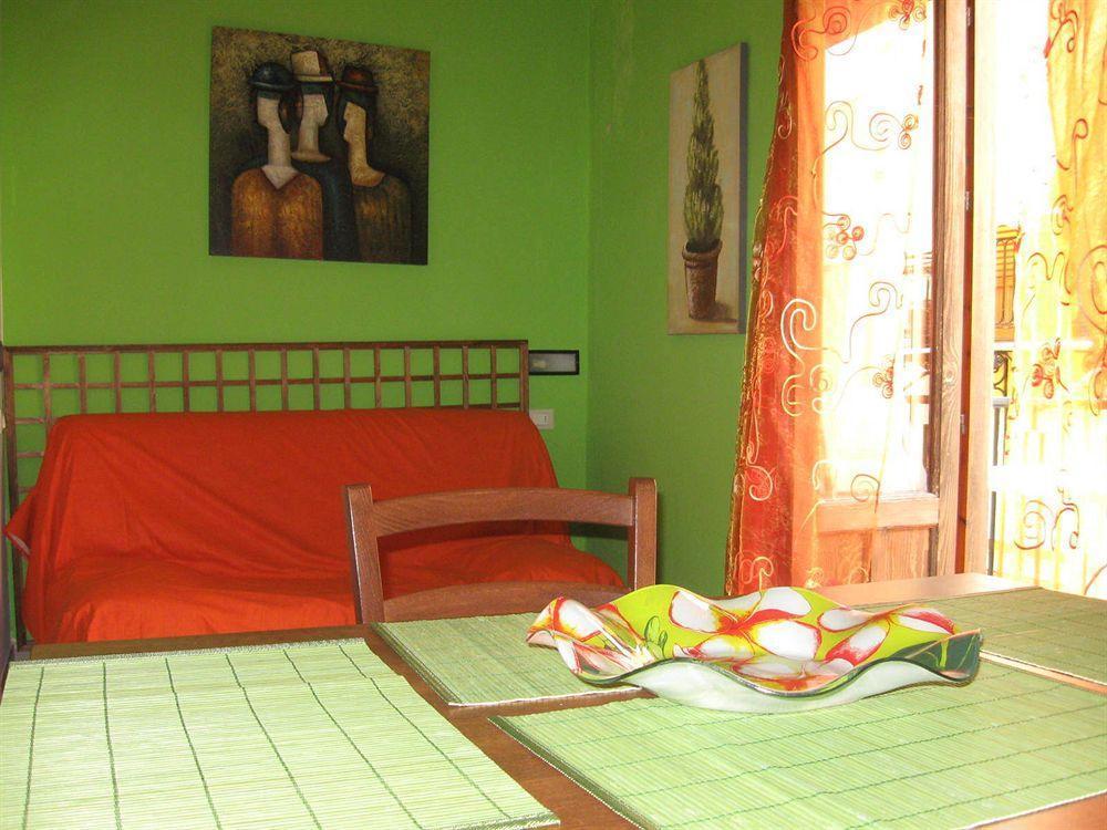 Emporium Bed & Breakfast Castellammare del Golfo Eksteriør bilde