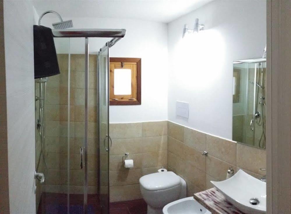 Emporium Bed & Breakfast Castellammare del Golfo Eksteriør bilde