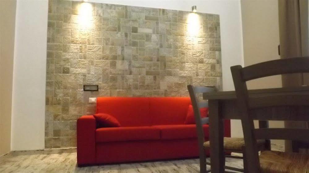 Emporium Bed & Breakfast Castellammare del Golfo Eksteriør bilde